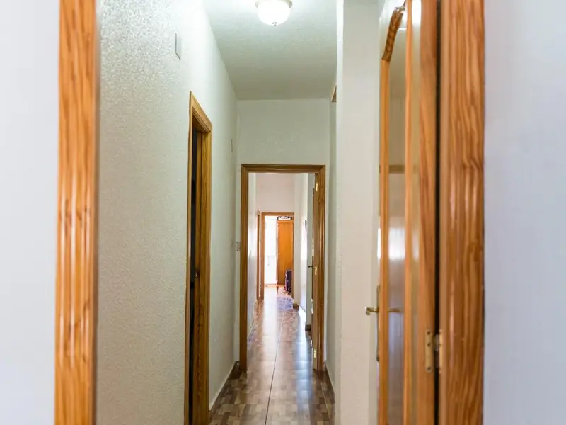شقة de 3 dormitorios en Desconocido, Costa Blanca — صورة 8 من 22