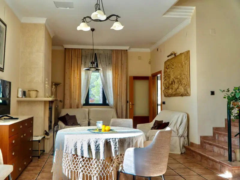 Casa de campo de 5 dormitorios en Desconocido, Costa Blanca — foto 8 de 30