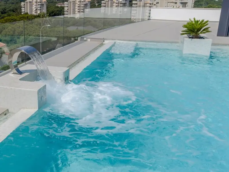 Villa de 3 dormitorios en Orihuela Costa, Costa Blanca — foto 5 de 30