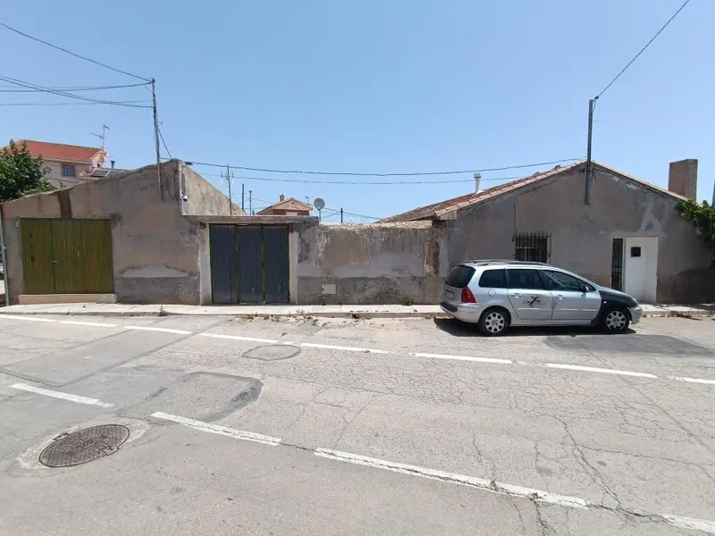 Villa mit 3 Schlafzimmern in Murcia, Costa Blanca — Foto 3 von 21