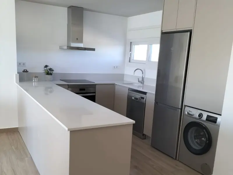 Апартаменти з 2 спальнями у Orihuela, Коста-Бланка — фото 27 з 30