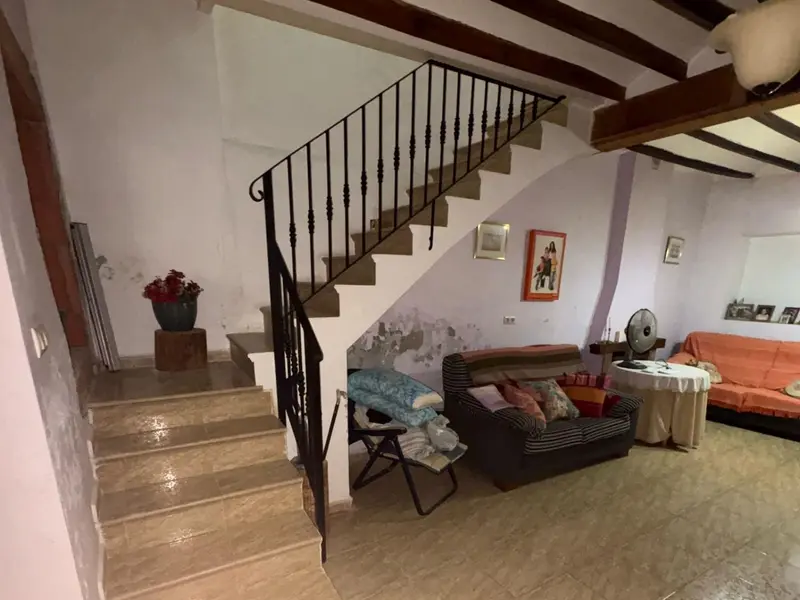 Villa met 3 slaapkamers in Desconocido, Costa Blanca — foto 7 van 12