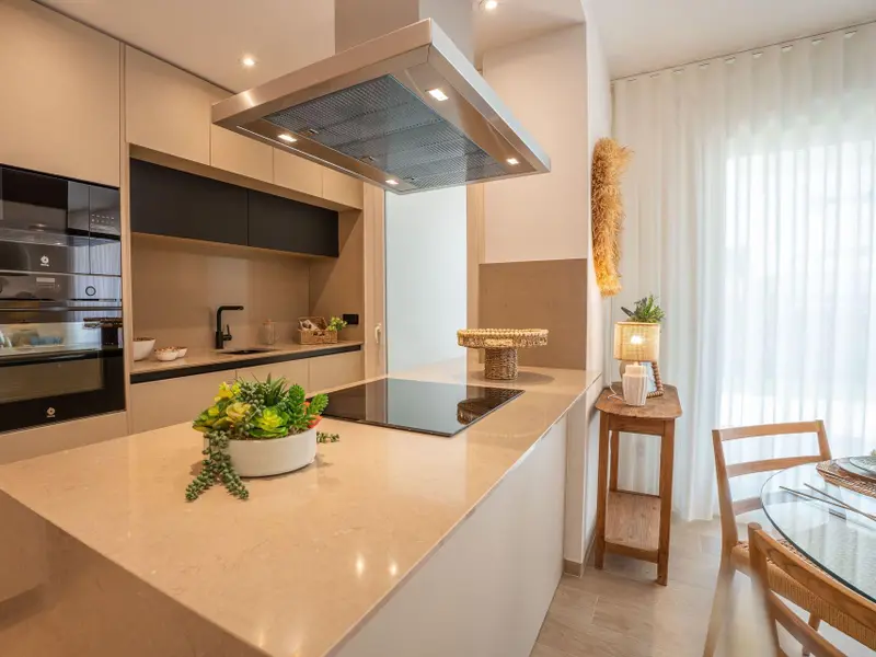 Apartamento de 2 dormitorios en Algorfa, Costa Blanca — foto 15 de 30