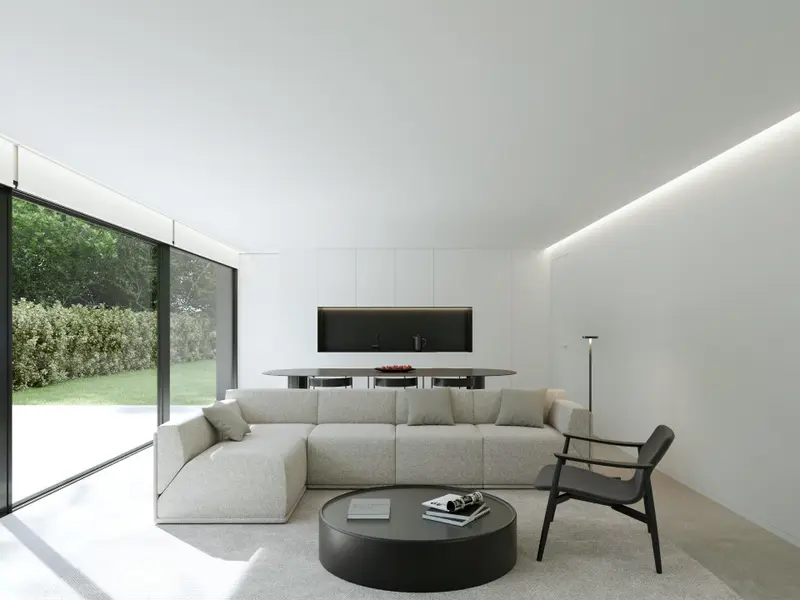 Villa met 2 slaapkamers in Alfaz del Pi, Costa Blanca — foto 6 van 14