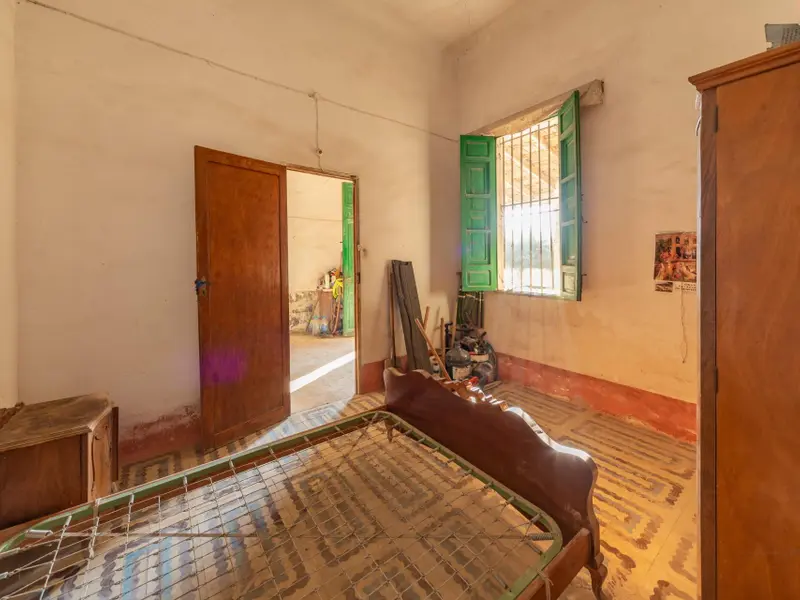 Villa mit 3 Schlafzimmern in Crevillent, Costa Blanca — Foto 9 von 26