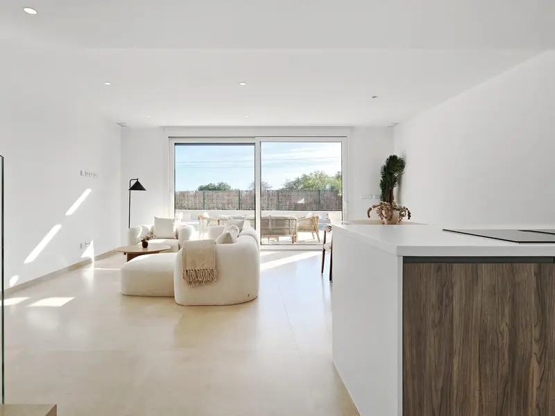 Villa de 3 dormitorios en Orihuela Costa, Costa Blanca — foto 6 de 29