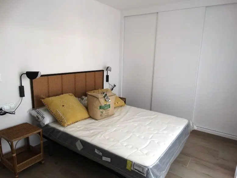 Reihenhaus mit 3 Schlafzimmern in Pilar de la Horadada, Costa Blanca — Foto 29 von 30