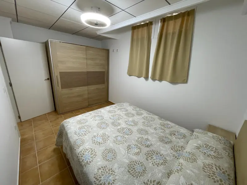 Вілла з 5 спальнями у El Campello, Коста-Бланка — фото 23 з 30
