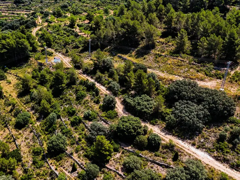 أرض en Desconocido, Costa Blanca — صورة 17 من 30
