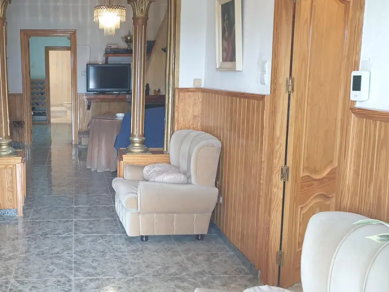 Villa de 4 dormitorios en Granja de Rocamora, Costa Blanca — foto 19 de 30