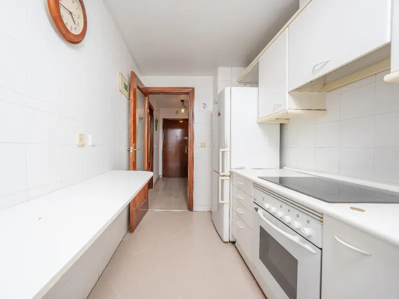 Apartamento de 2 dormitorios en Alicante, Costa Blanca — foto 9 de 28