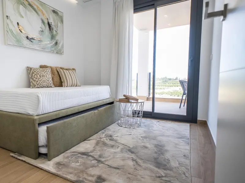 Villa de 6 dormitorios en Algorfa, Costa Blanca — foto 10 de 30