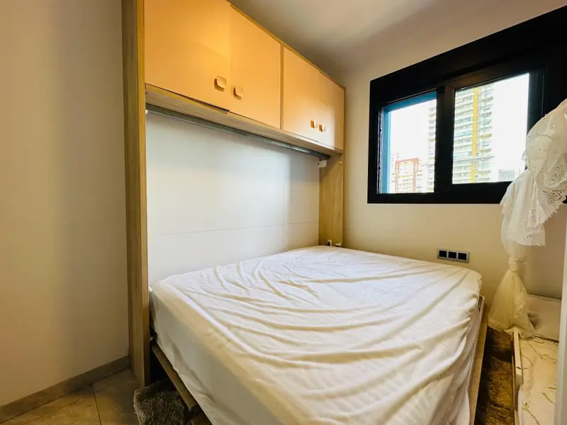 Апартаменти з 2 спальнями у Benidorm, Коста-Бланка — фото 12 з 30