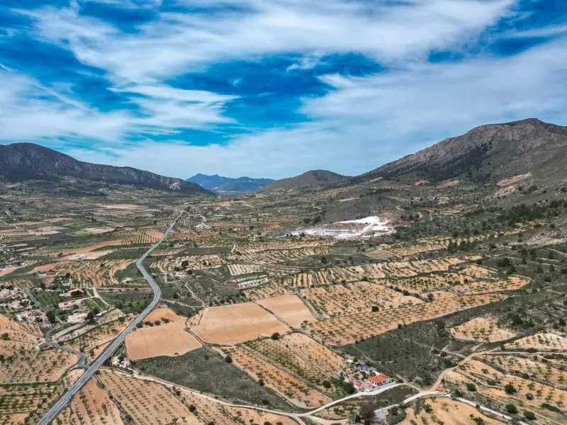 Land in La Romana, Costa Blanca — photo 8 of 16