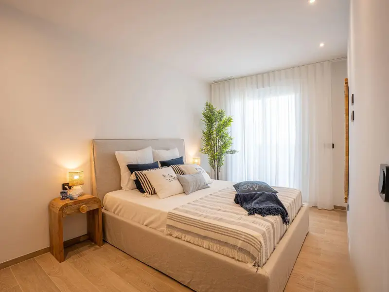 Apartamento de 2 dormitorios en Algorfa, Costa Blanca — foto 7 de 30