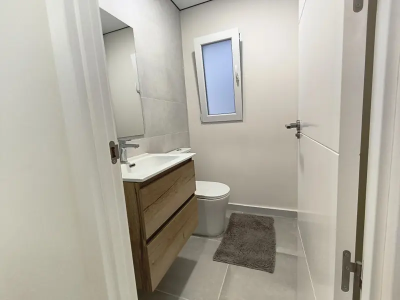 Appartement met 3 slaapkamers in Alicante, Costa Blanca — foto 12 van 14