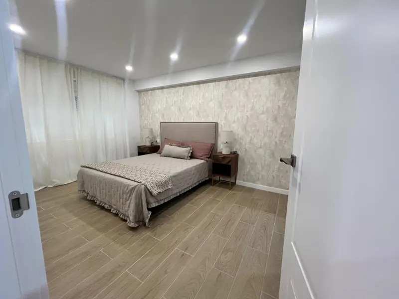 Apartment with 2 bedrooms in Alicante, Costa Blanca — photo 23 of 30