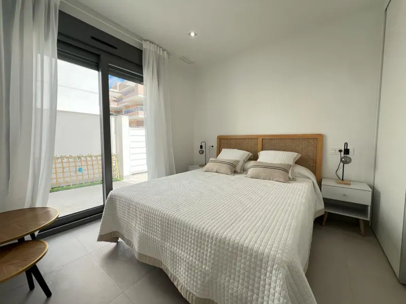 Grundstück mit 3 Schlafzimmern in Orihuela Costa, Costa Blanca — Foto 10 von 28