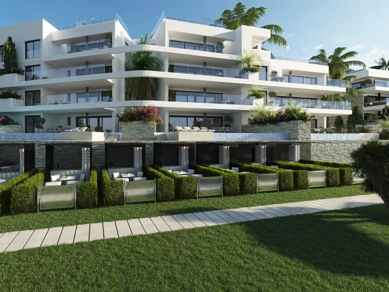 Apartamento de 2 dormitorios en Orihuela, Costa Blanca — foto 24 de 29