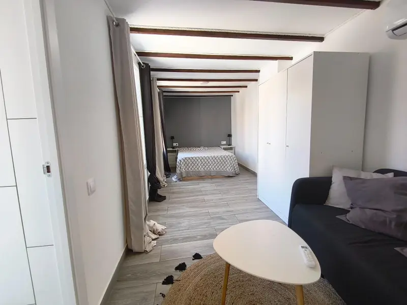 Appartement met 3 slaapkamers in Alicante, Costa Blanca — foto 2 van 9