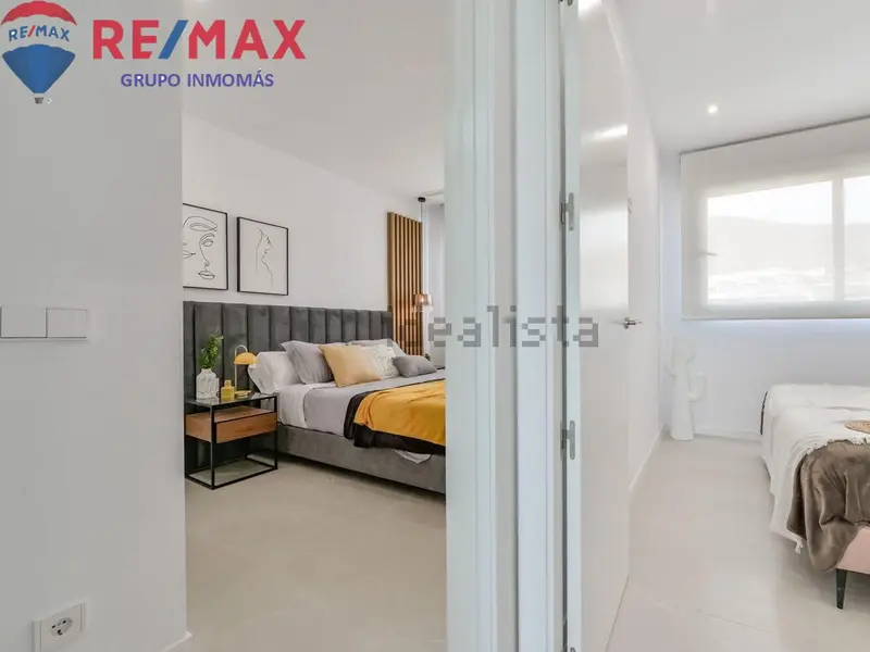 Villa de 3 dormitorios en Finestrat, Costa Blanca — foto 17 de 20