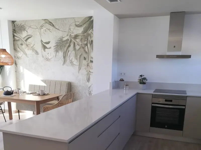 Апартаменти з 2 спальнями у Orihuela, Коста-Бланка — фото 28 з 30