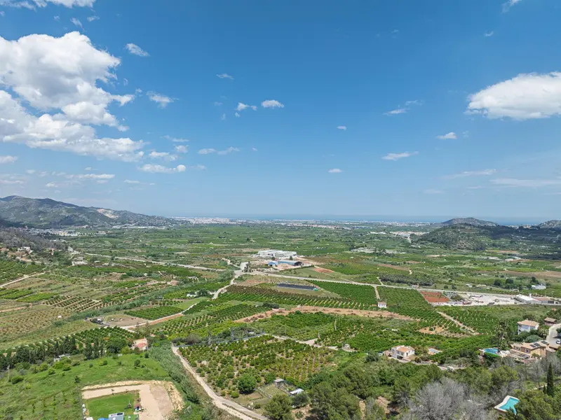 Townhouse with 2 bedrooms in Desconocido, Costa Blanca — photo 1 of 5