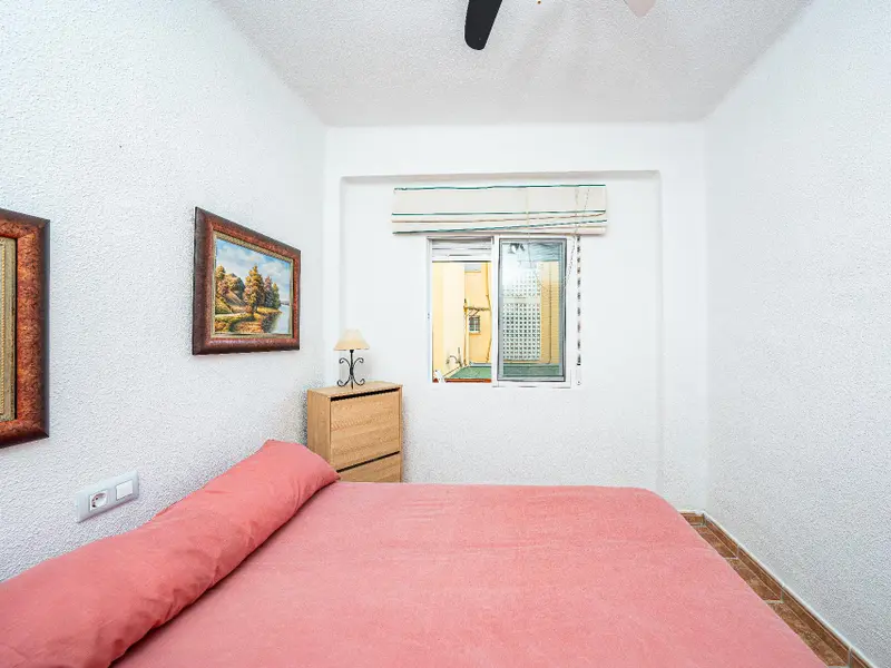 Апартаменты de 3 dormitorios en Desconocido, Costa Blanca — фото 16 из 30