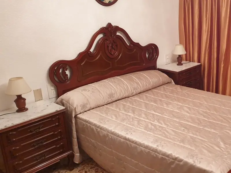 Apartamento de 4 dormitorios en Elche, Costa Blanca — foto 6 de 10