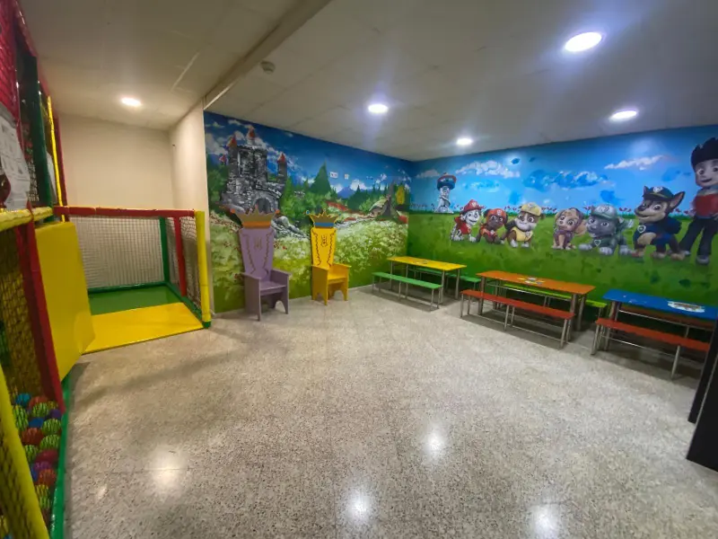 Apartamento en El Campello, Costa Blanca
