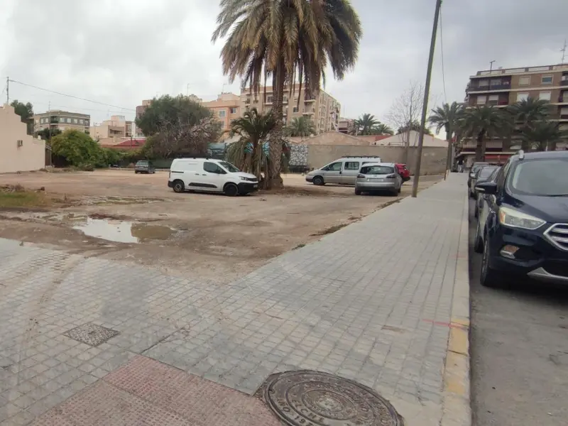 Grundstück in Desconocido, Costa Blanca — Foto 3 von 6