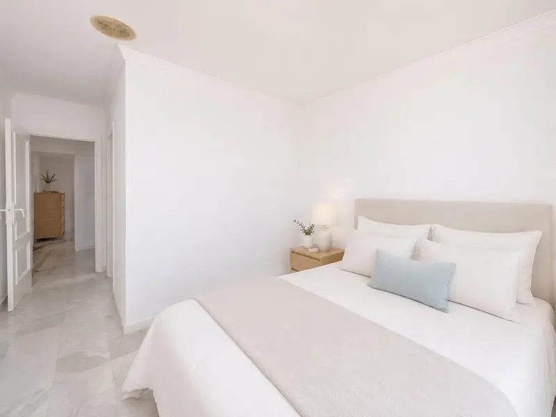 Apartamento de 2 dormitorios en Dénia, Costa Blanca — foto 7 de 29