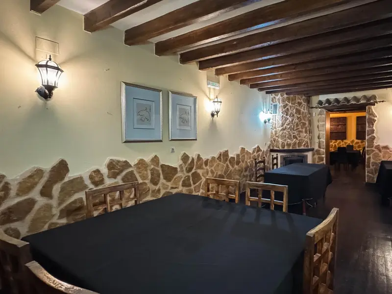 Villa mit 2 Schlafzimmern in Monóvar, Costa Blanca — Foto 23 von 30