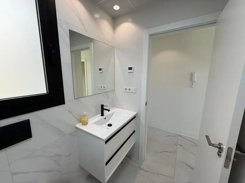 Apartamento de 2 dormitorios en Finestrat, Costa Blanca — foto 8 de 25