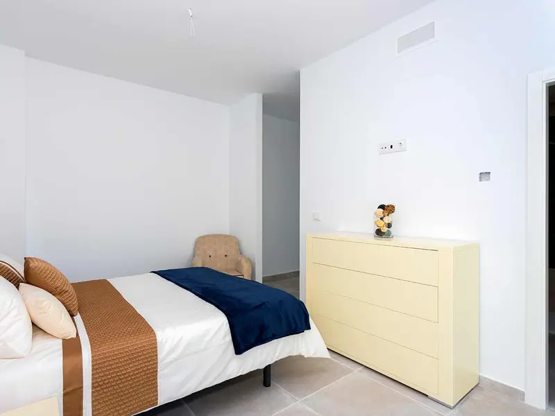 Villa de 3 dormitorios en Daya Nueva, Costa Blanca — foto 14 de 30
