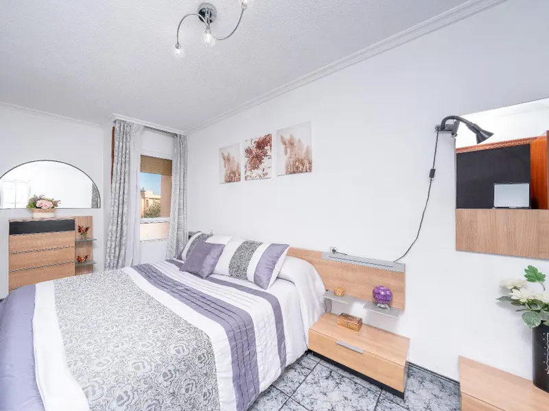 Apartment with 3 bedrooms in Elche, Costa Blanca — photo 5 of 27