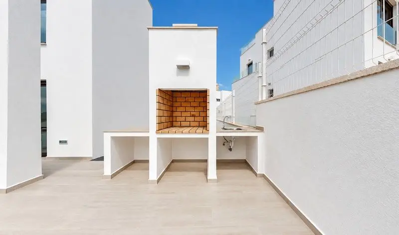 Villa de 5 dormitorios en Finestrat, Costa Blanca — foto 5 de 29