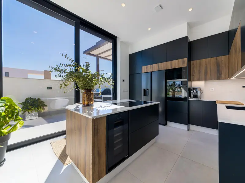 Apartamento en Pilar de la Horadada, Costa Blanca