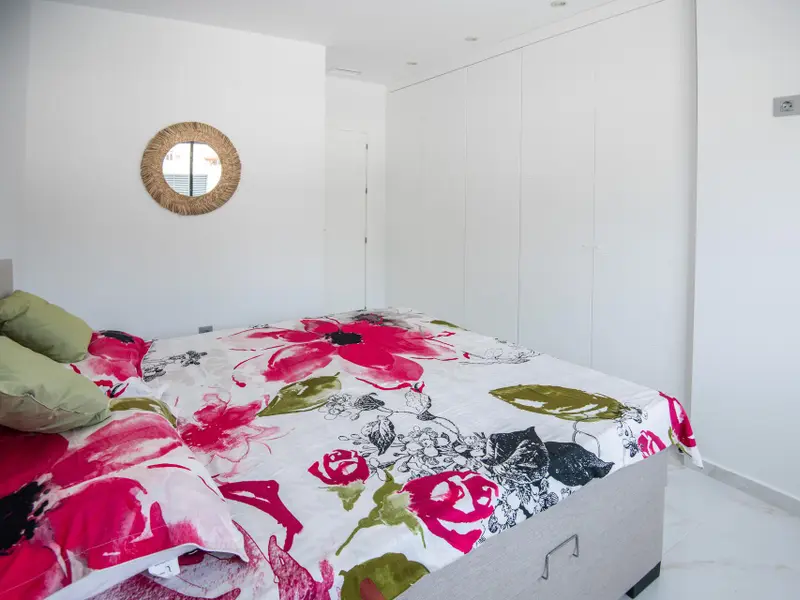 Villa avec 2 chambres à Pilar de la Horadada, Costa Blanca — photo 12 sur 29