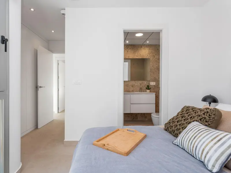 Bungalow de 3 dormitorios en Dolores, Costa Blanca — foto 8 de 30