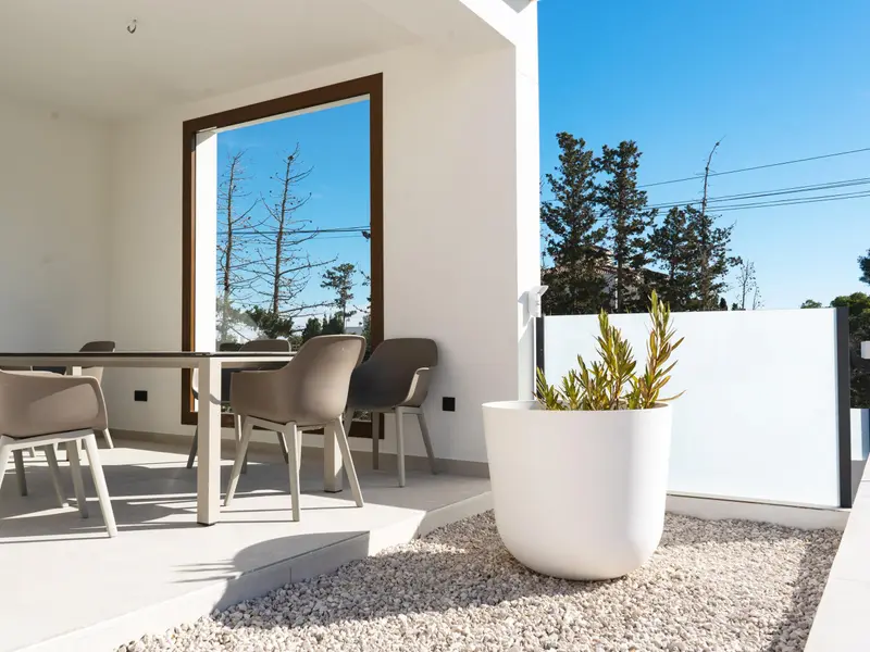 Villa de 4 dormitorios en Desconocido, Costa Blanca — foto 25 de 30
