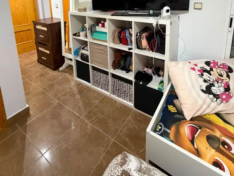 Apartamento de 3 dormitorios en Benijófar, Costa Blanca — foto 13 de 21