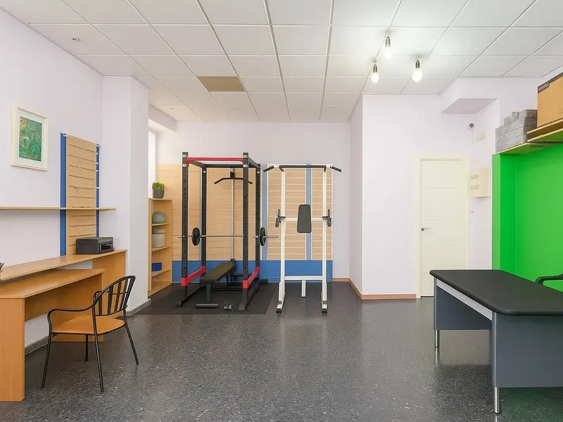 Gewerbe mit 1 Schlafzimmern in Aspe, Costa Blanca — Foto 3 von 3