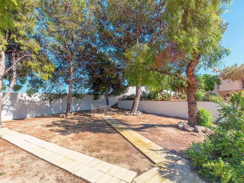 Villa mit 4 Schlafzimmern in Alicante, Costa Blanca — Foto 17 von 30