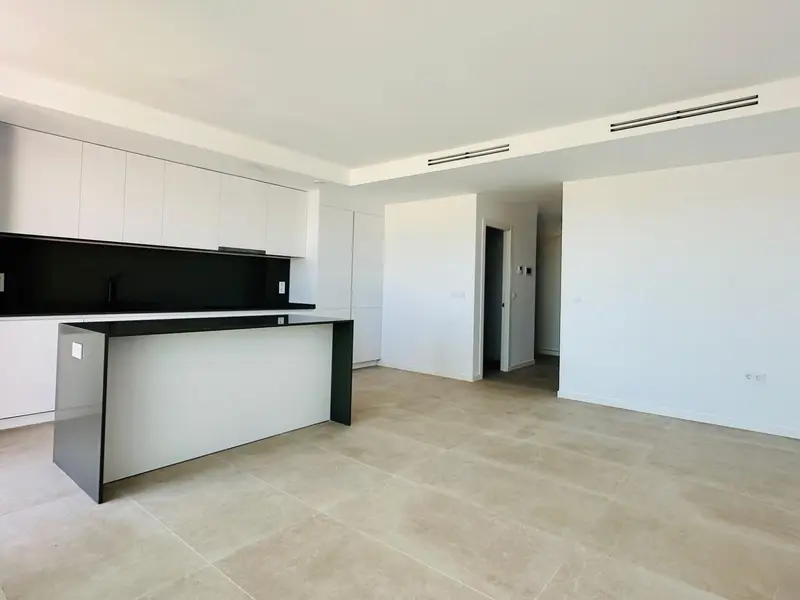 Apartment with 2 bedrooms in Finestrat, Costa Blanca — photo 7 of 27