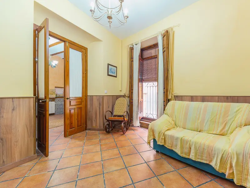 Villa with 4 bedrooms in Mula, Costa Blanca — photo 2 of 28