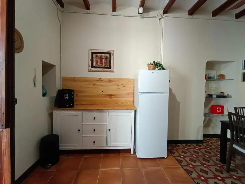 Gewerbe mit 9 Schlafzimmern in Jávea, Costa Blanca — Foto 21 von 30