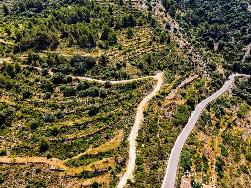 أرض en Desconocido, Costa Blanca — صورة 7 من 30