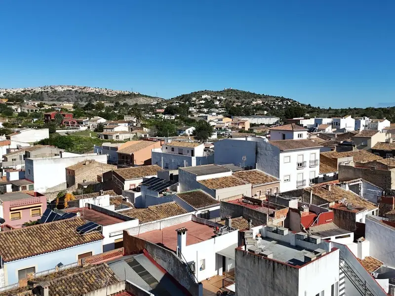 Grond met 5 slaapkamers in Desconocido, Costa Blanca — foto 12 van 12