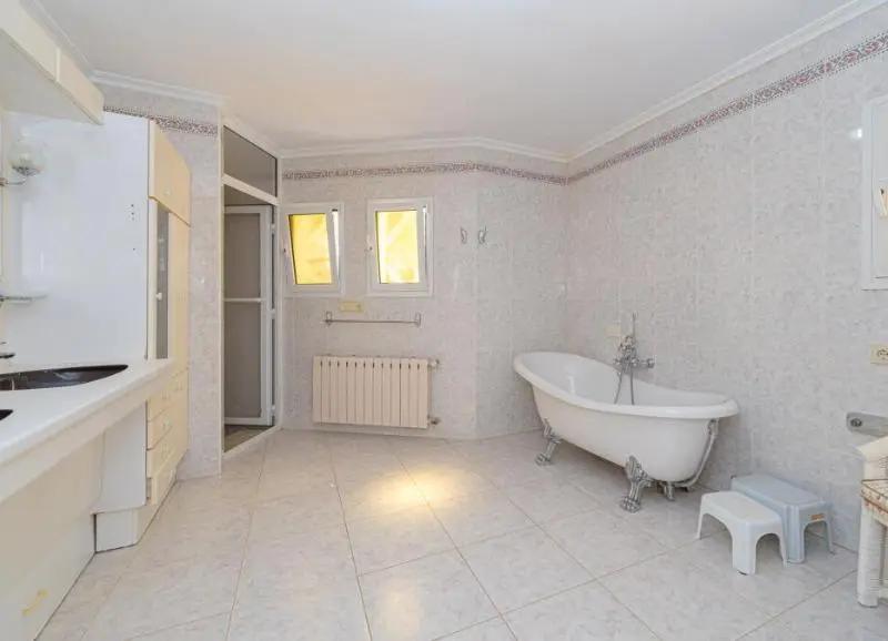 Villa de 9 dormitorios en Benissa, Costa Blanca — foto 13 de 27